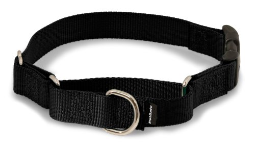 Product Cover PetSafe Martingale Collar with Quick Snap Buckle, 3/4