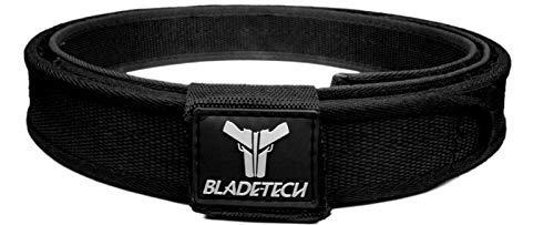 Product Cover Blade-Tech Competition Gun Belt, 38-Inch, Black