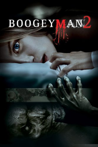Product Cover Boogeyman 2