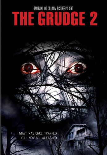 Product Cover The Grudge 2