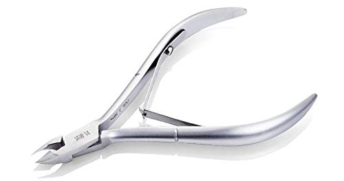 Product Cover Nghia Stainless Steel Cuticle Nipper C-04 (Previously D-03) Jaw 14