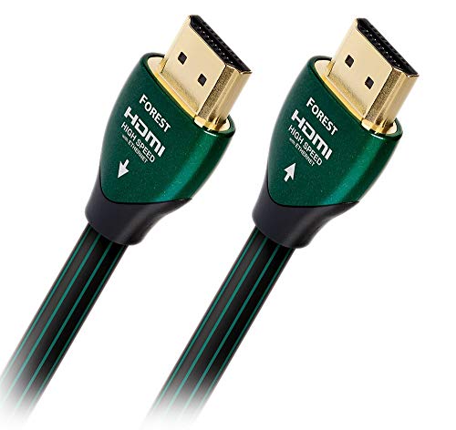 Product Cover AudioQuest Forest HDMI High Speed Cable (1.5 Meters)