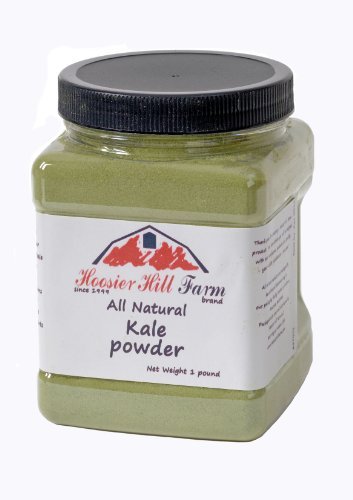 Product Cover Hoosier Hill Farm All Natural Kale Powder, 1 lb