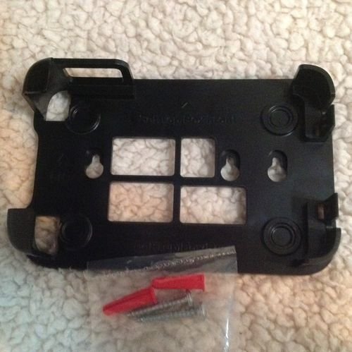 Product Cover Directv Dtv Wall Mount for C31 Client Receiver Mounting Bracket