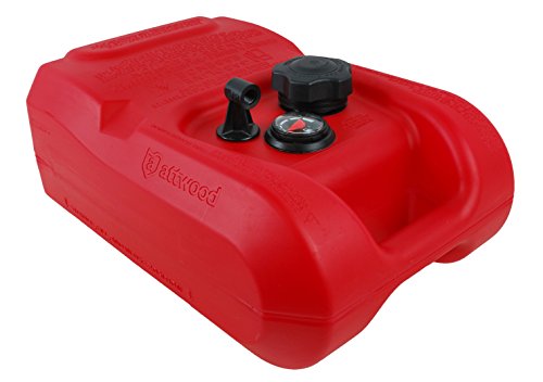 Product Cover attwood Epa Certified Portable Fuel Tank 3 Gallon
