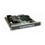 Product Cover Cisco 4 x 1GE/4 x 10GE Network Module Spare (C3850-NM-4-10G=)