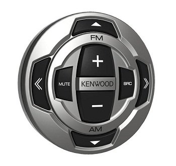 Product Cover Kenwood KCA-RC35MR Remote for KMR700U/550U/350U
