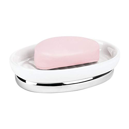 Product Cover InterDesign Tumbler Cup for Bathroom Vanity Countertops