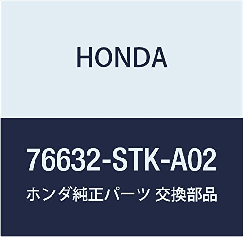 Product Cover Genuine Honda 76632-STK-A02 Wiper Blade Rubber Insert