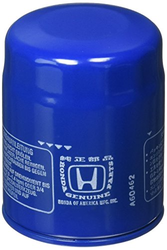 Product Cover Genuine Honda 15400-PLM-A02 Oil (Honeywell) Filter