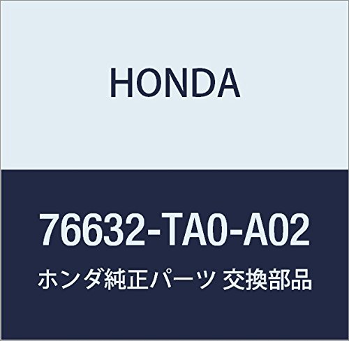 Product Cover Genuine Honda 76632-TA0-A02 Wiper Blade
