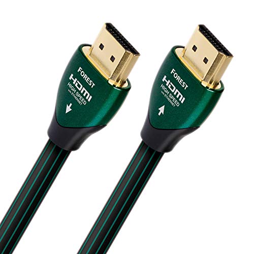 Product Cover AudioQuest 1meter Forest HDMI Cable