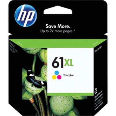 Product Cover 61XL Tri-Color Ink Cartridge