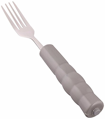 Product Cover Sammons Preston Weighted Fork with 8 oz. Additional Weight, 1