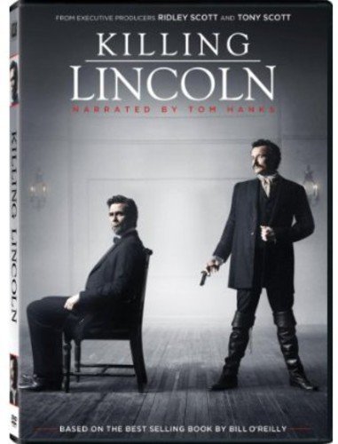 Product Cover Killing Lincoln