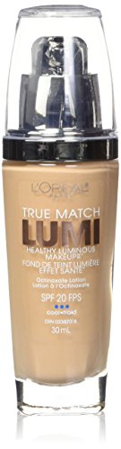 Product Cover L'Oréal Paris True Match Lumi Healthy Luminous Makeup