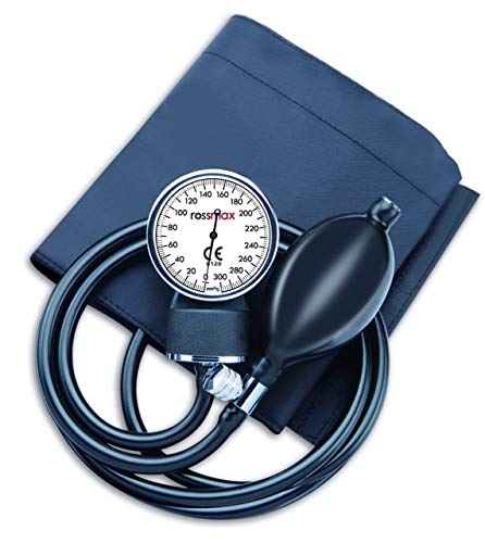 Product Cover Rossmax Gb101 Aneroid Blood Pressure Monitor