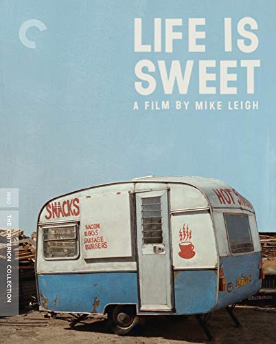 Product Cover Life Is Sweet (Criterion Collection) [Blu-ray]