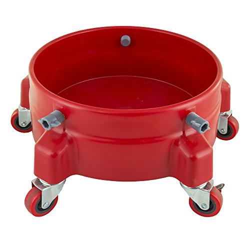 Product Cover Chemical Guys ACC_100.1 Professional Bucket Dolly