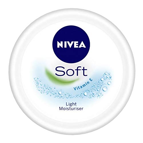 Product Cover Nivea Soft Crème 100Ml 100Ml