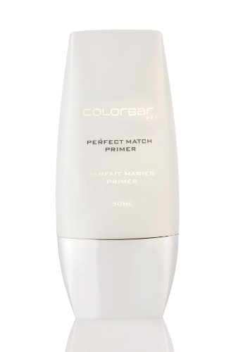 Product Cover Colorbar Perfect Match Primer, 30ml