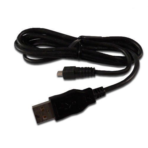 Product Cover dCables USB Cable Compatible with Canon PowerShot SX50 HS