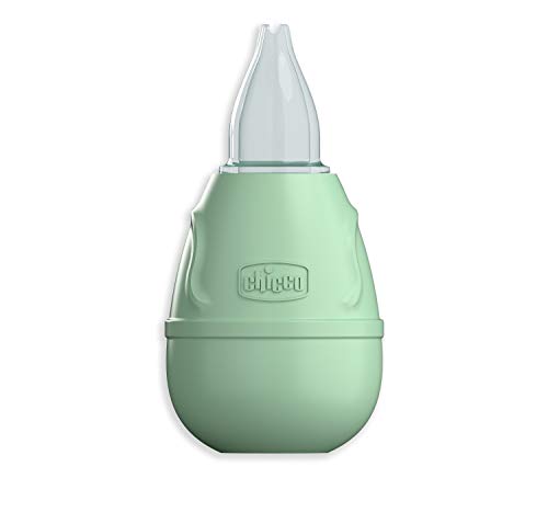Product Cover Chicco- Nasal Aspiration - Baby Safe Hygiene 0M+