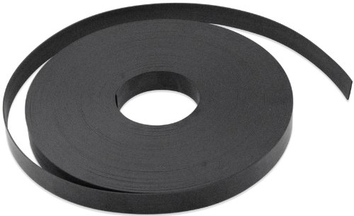 Product Cover Flexible Magnet Strip, Plain, No Laminate 1/16
