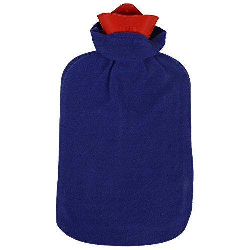 Product Cover Equinox Hot Water Bottle with Cover EQ-HT-01 C