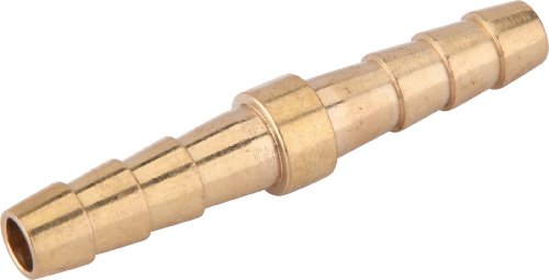 Product Cover Freeman Z1414MMBC 1/4-Inch by 1/4-Inch Male to Male Brass Barbed Coupler
