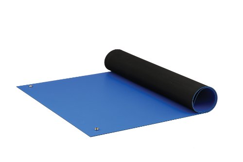 Product Cover ACL Staticide 8285RBM2436 Dualmat ESD Table Mat, 24