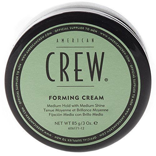 Product Cover American Crew Forming Cream, 3.0 oz ( Pack of 3)