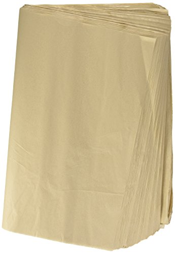 Product Cover Acid-Free Tissue Paper - 200 Sheets 15 Inch x 20 Inch Ph Neutral