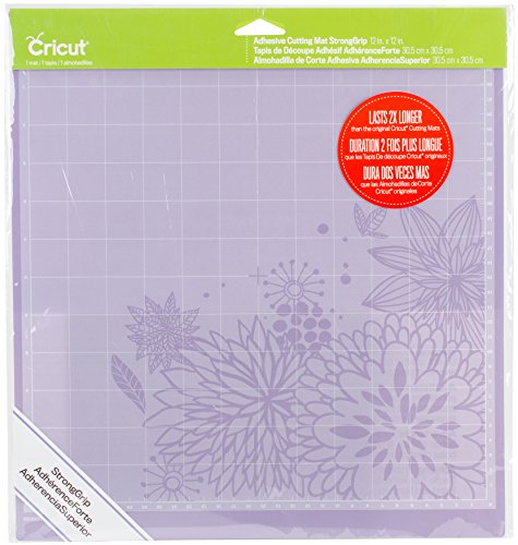 Product Cover Cricut Strong Grip Mat, 12