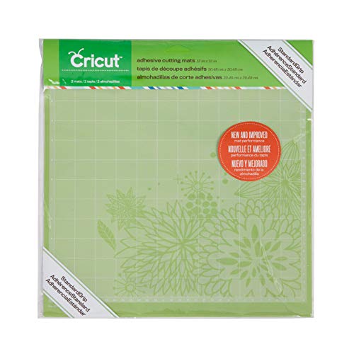 Product Cover Cricut Standard Grip, 12
