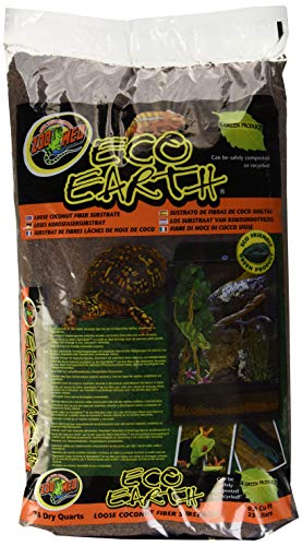 Product Cover Zoo Med 26084 Eco Earth Loose Bag, 24 Quart