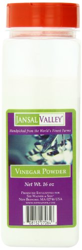 Product Cover Jansal Valley Vinegar Powder, 16 Ounce