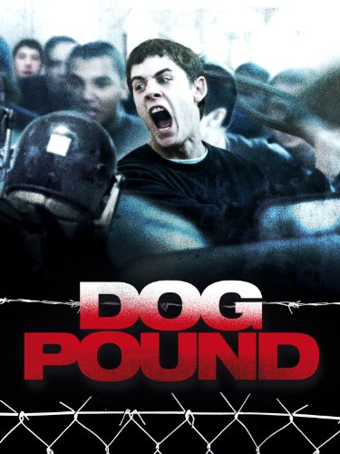 Product Cover Dog Pound