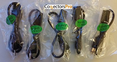 Product Cover Pc Accessories - Connectors Pro 5-PACK 18