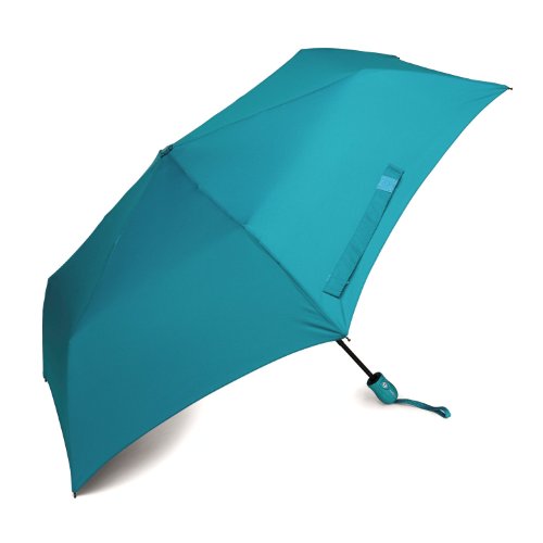 Product Cover Samsonite Compact Auto Open/Close Umbrella, Teal