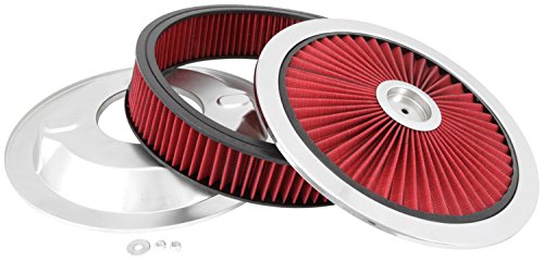 Product Cover Spectre Performance 47623 Xtraflow Air Cleaner