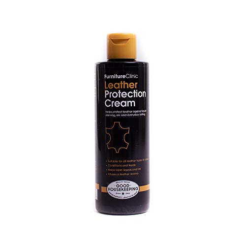 Product Cover Leather Protection Cream - 17.0 Fl. Oz. (500ml)