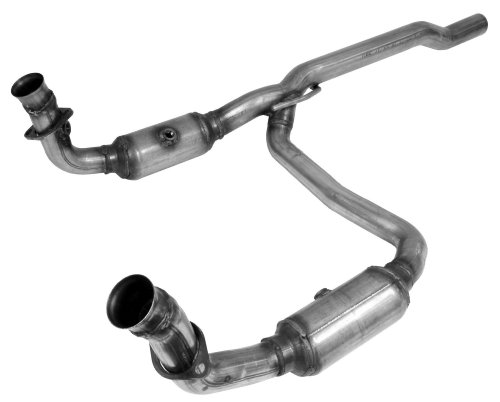 Product Cover Walker 50564 Ultra EPA Certified Catalytic Converter