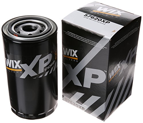 Product Cover WIX Filters - 57620XP Xp Spin-On Lube Filter, Pack of 1