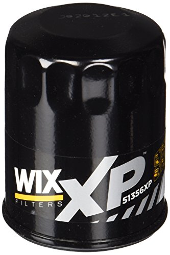 Product Cover WIX Filters - 51356XP Xp Spin-On Lube Filter, Pack of 1