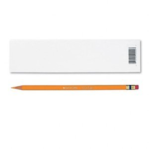 Product Cover Prismacolor Col-Erase Erasable Colored Pencil ORANGE Set/12