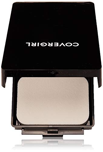Product Cover Covergirl Outlast All-Day Ultimate Finish Foundation, Ivory