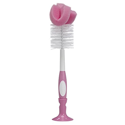 Product Cover Dr. Brown's Bottle Brush, Pink