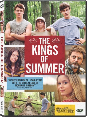 Product Cover The Kings of Summer