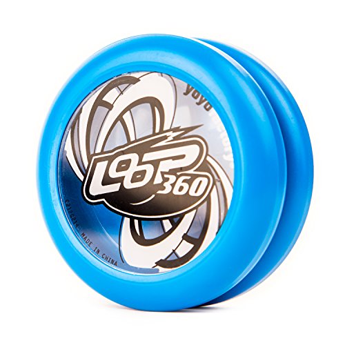 Product Cover YoYoFactory Loop 360 - Blue
